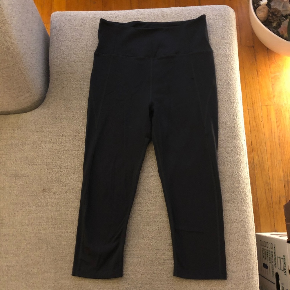COPY - Girlfriend Collective LITE legging